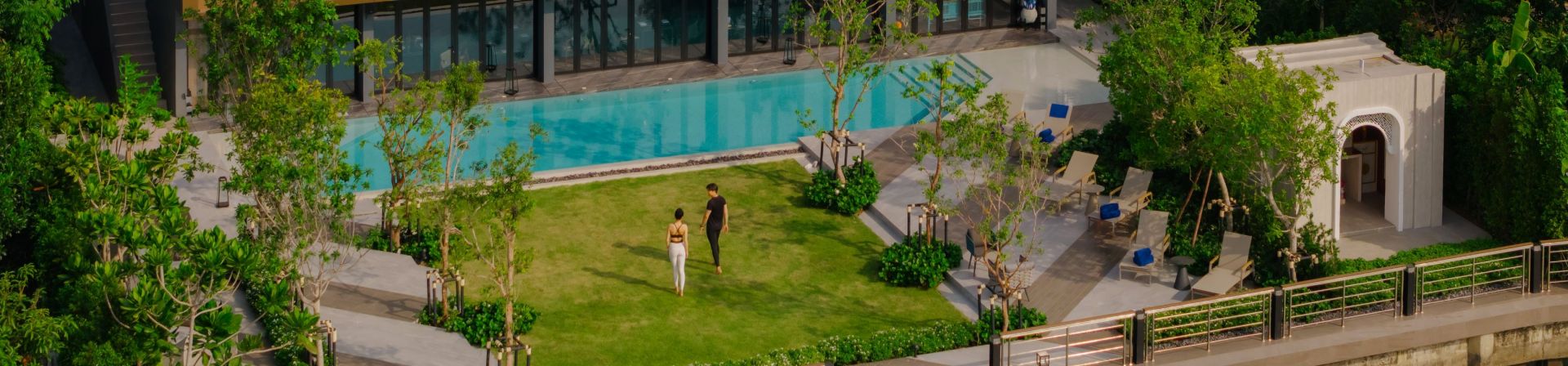 位于曼谷湄南十六百位置Préférence 