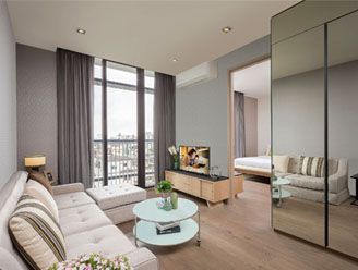 Apartmenttypes 2BRM Exe Thumbnail