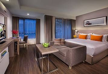 Apartment Types Sr Thailand Src Cit Grand Central Studio Exe