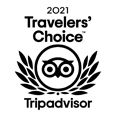 <strong>2021 Traveler’s Choice Award</strong></br>Somerset Harbourview Sri Racha has been awarded the 2021 Traveler’s Choice Award on Tripadvisor.