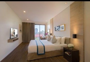 Overview SR Thailand SRC Som Harbourview 1BRM Exe BRM LR