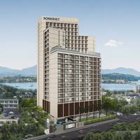 Property Location Static Image