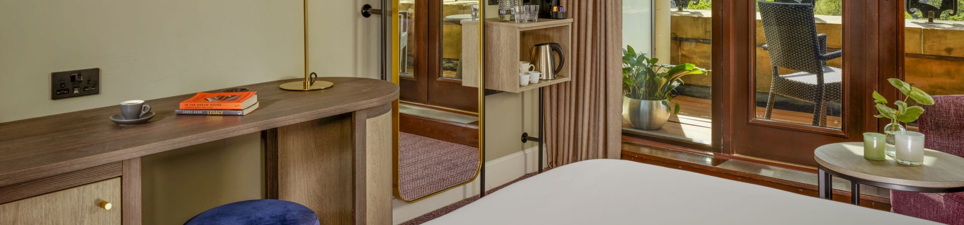 Mount Royal Hotel Edinburgh by The Unlimited Collection