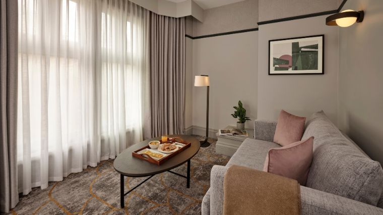 家庭房（带沙发床）