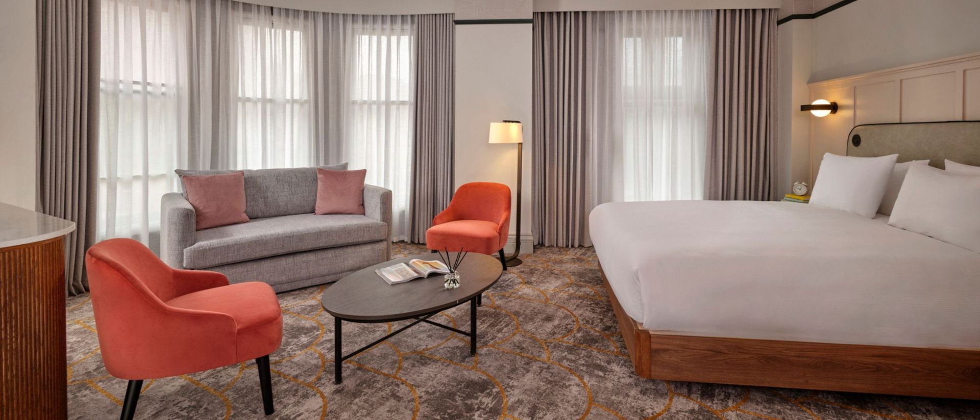 The Grand Hotel Leicester by The Unlimited Collection