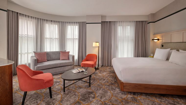 Property Location Static Image