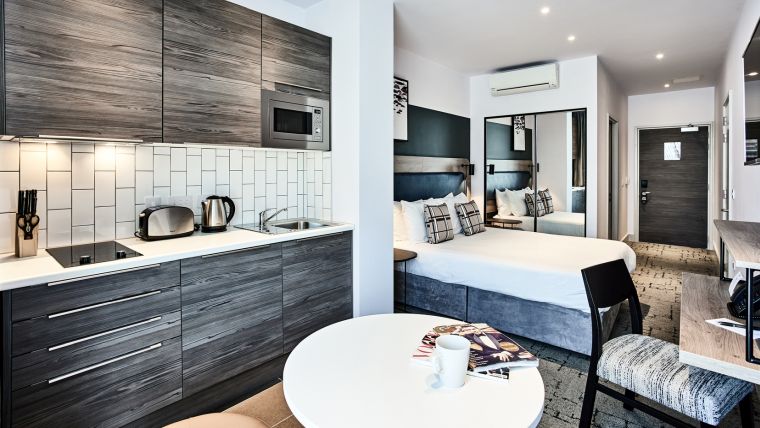 Property Location Static Image