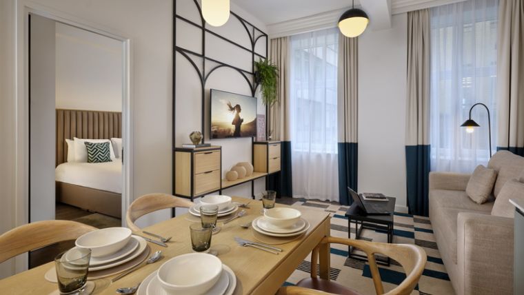 Property Location Static Image