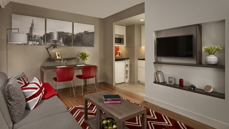 1brm One Bedroom 760X428