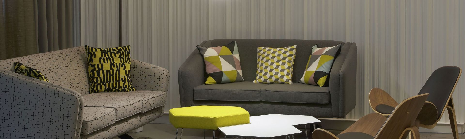 Citadines Trafalgar Square London Gallery