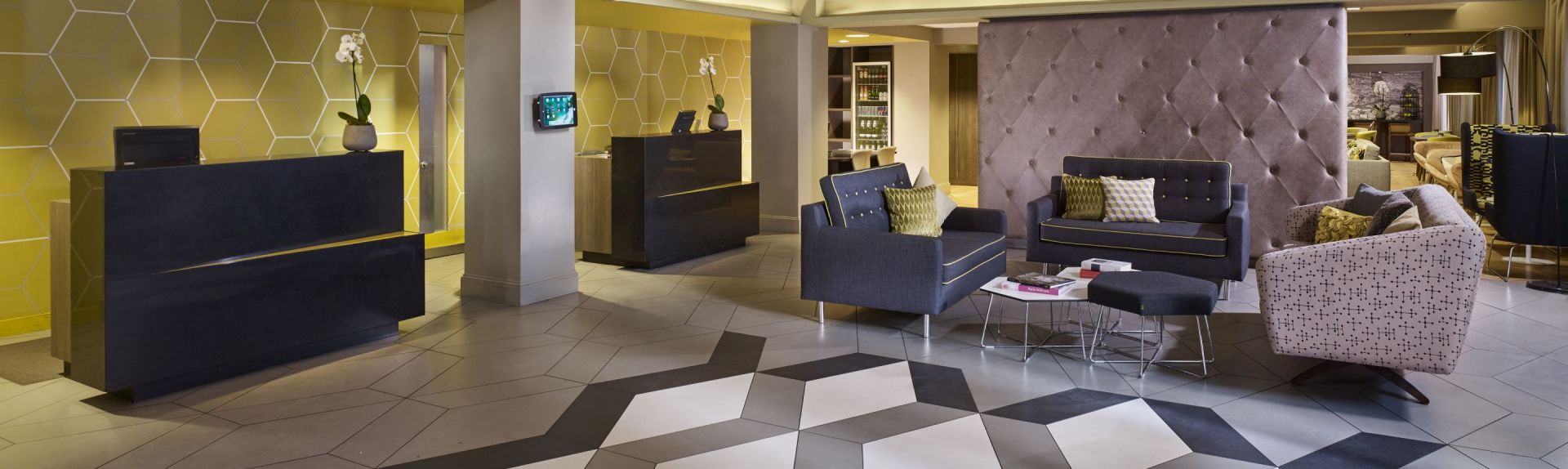 Overview Trafalgar Square