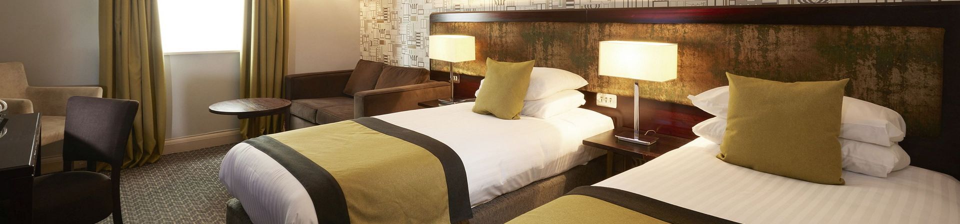 图片画廊 - 伦敦斯坦福桥酒店