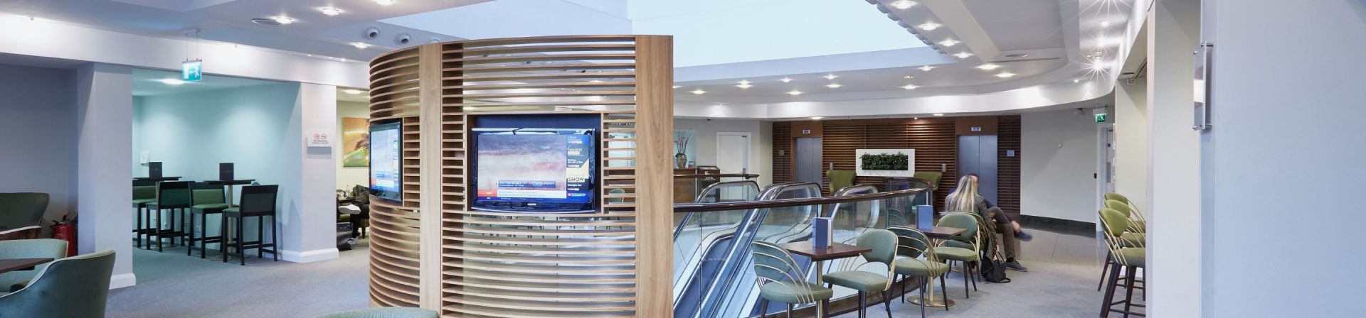 概览 - 伦敦斯坦福桥酒店