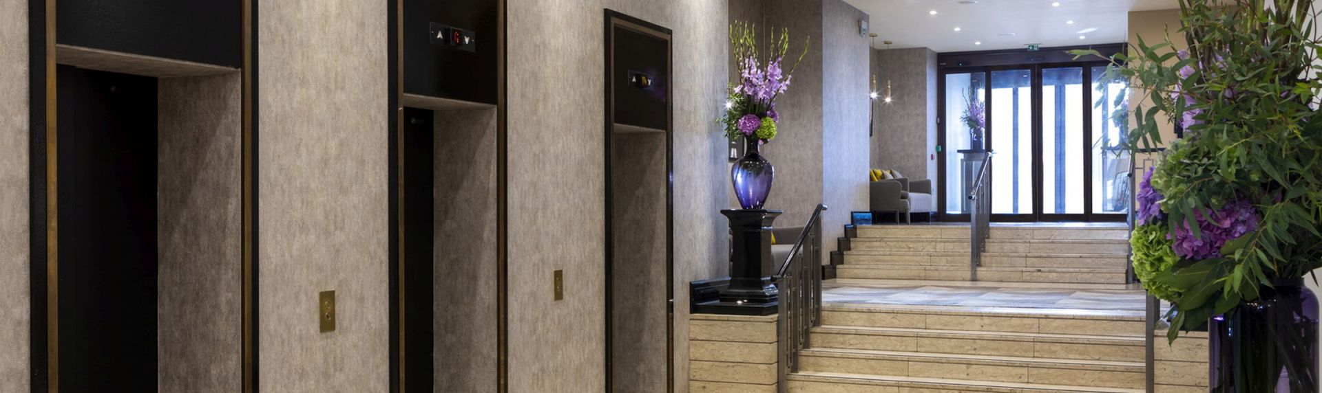 Amenities at The Cavendish London