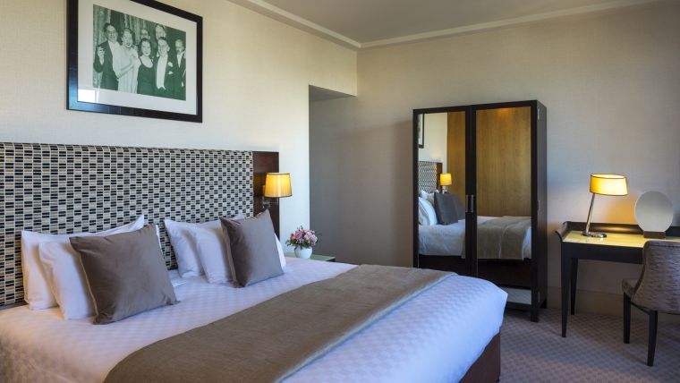 Executive Room The Cavendish Executive Thumbnail