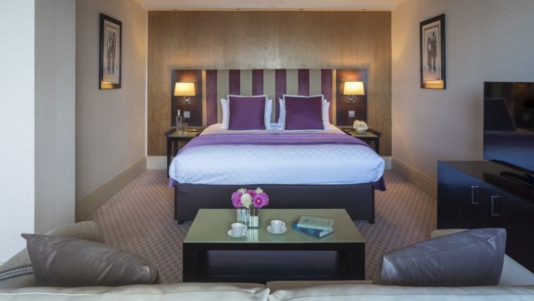 Junior Suite The Cavendish Junior Thumbnail