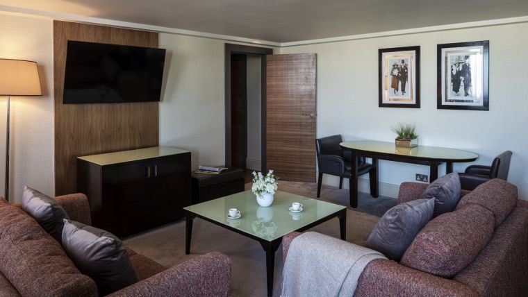 Penthouse Suite The Cavendish Penthouse Thumbnail