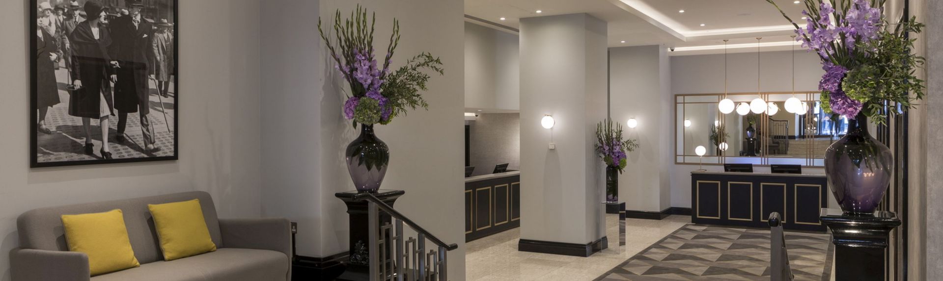 Overview The Cavendish London View 41