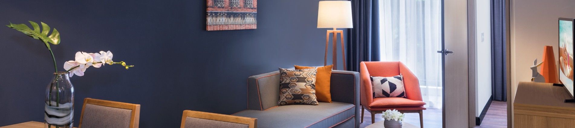 Banners SR Vietnam BinhDuong CitCentralBinhDuong Studio Pre LivingandDiningrm HR