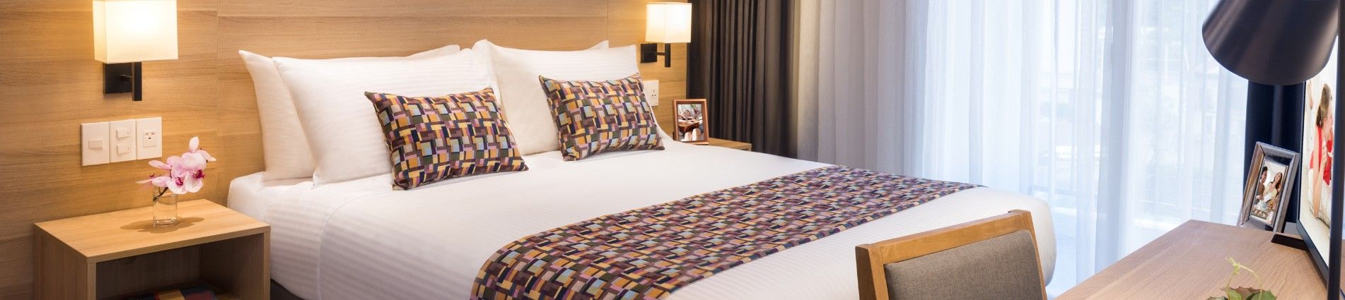 ApartmentBanner SR Vietnam BinhDuong CitCentralBinhDuong 1BRM Dlx Bedrm HR