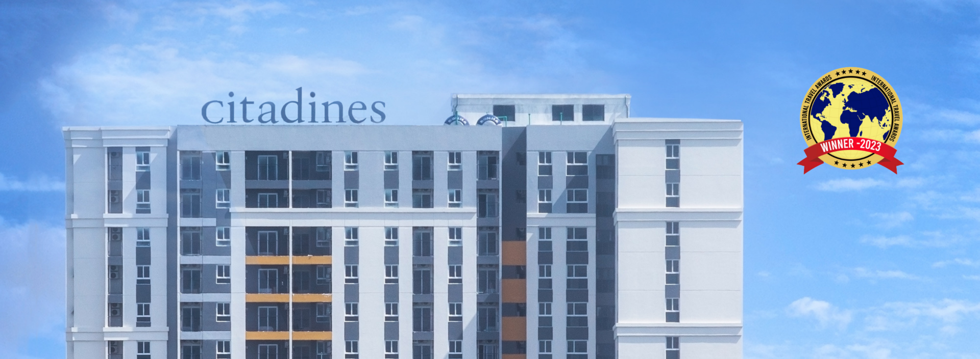 Overview Banner Desktop