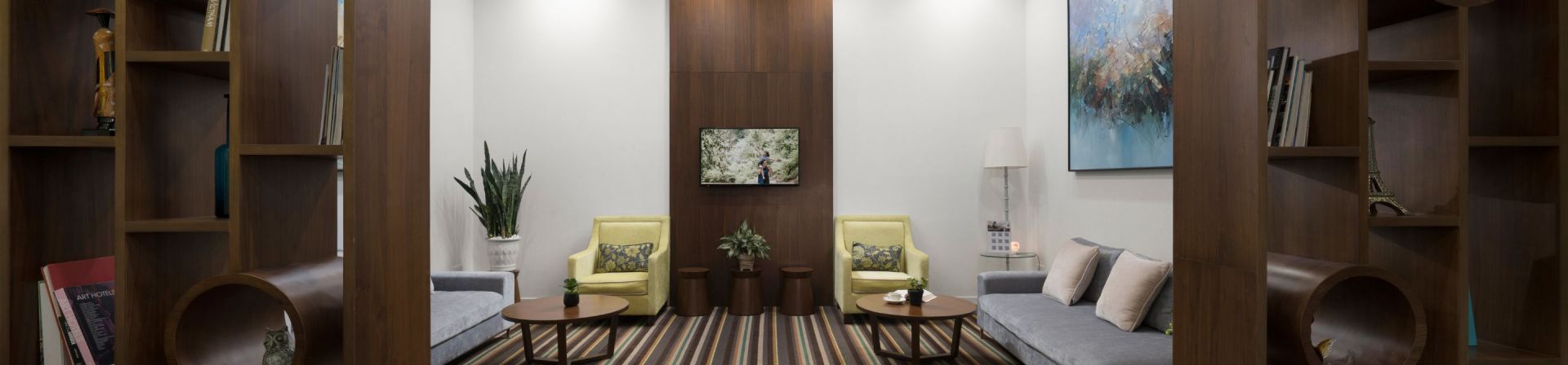 Somerset Central TD Hai Phong City Overview Desktop Banner