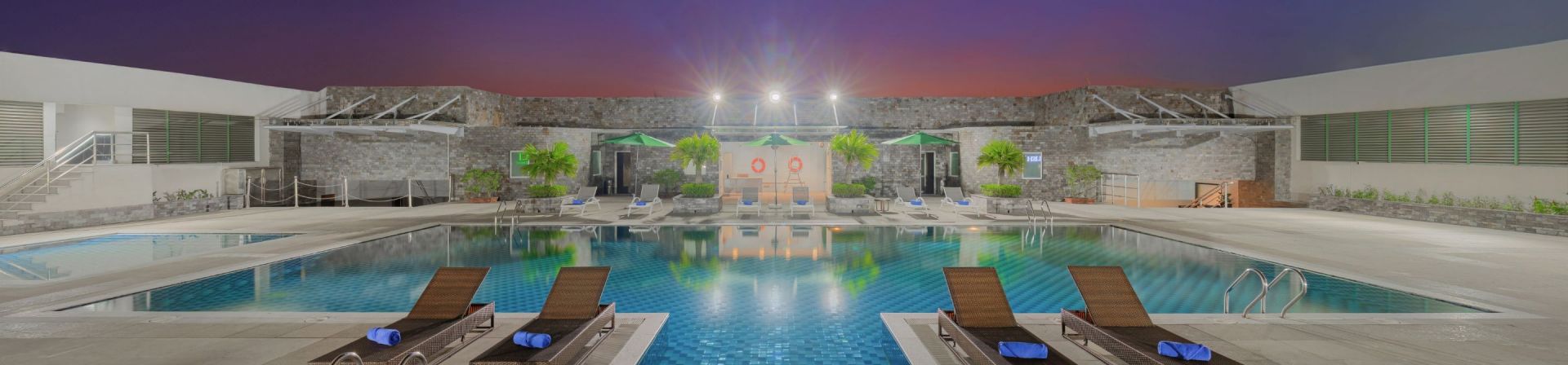 Somerset Central TD Hai Phong City Overview Desktop Banner