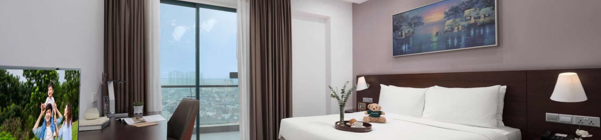 Apartment Types Somerset Central TD Hai Phong City 1br Exe Desktop Banner