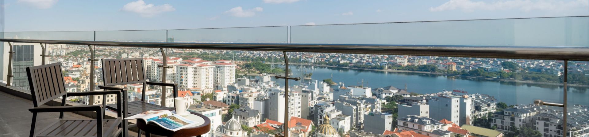 Somerset Central TD Hai Phong City Overview Desktop Banner