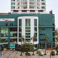 Property Location Static Image