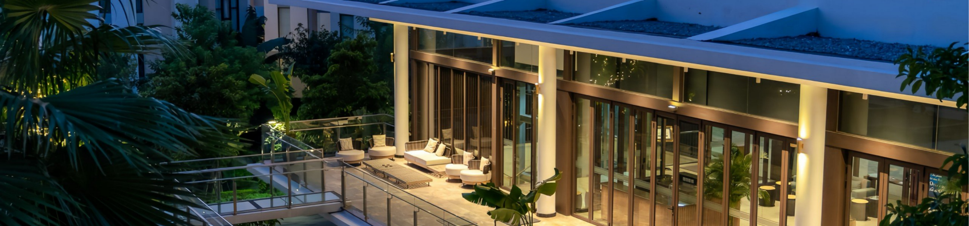 奥克伍德 ha-long-概述