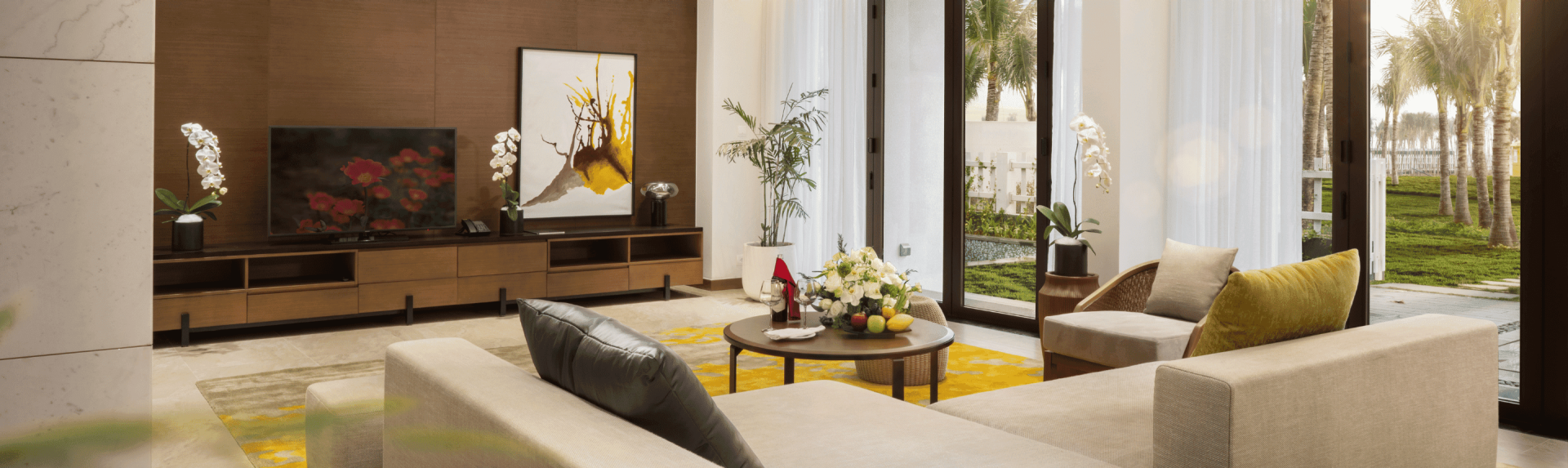 奥克伍德精致别墅 | 河龙奥克伍德 