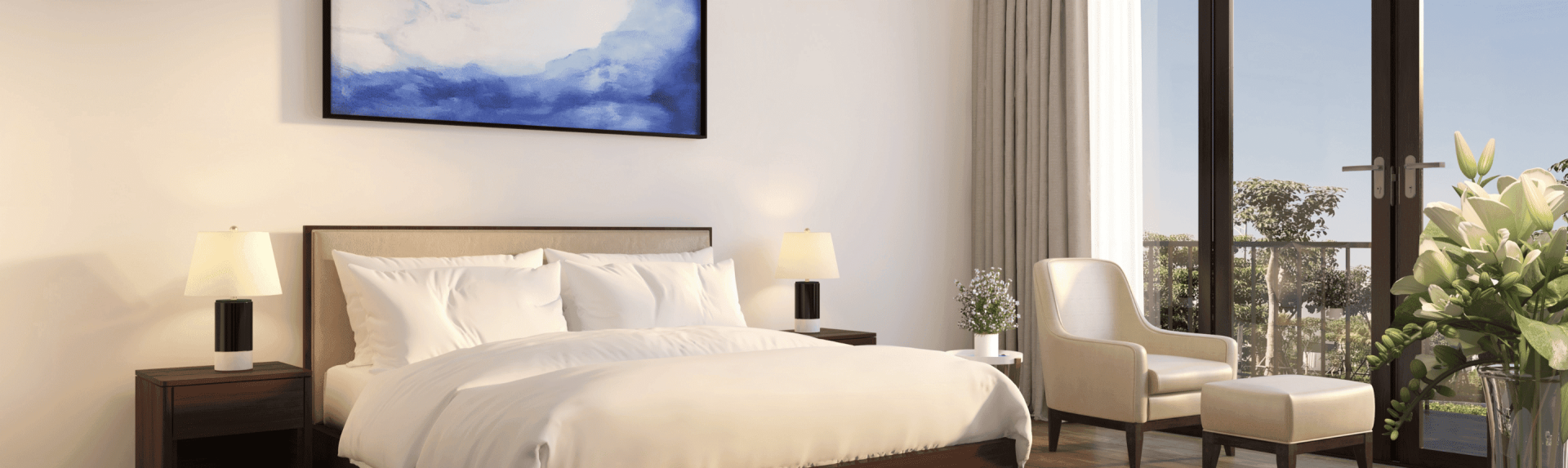 奥克伍德精致别墅 | 河龙奥克伍德 