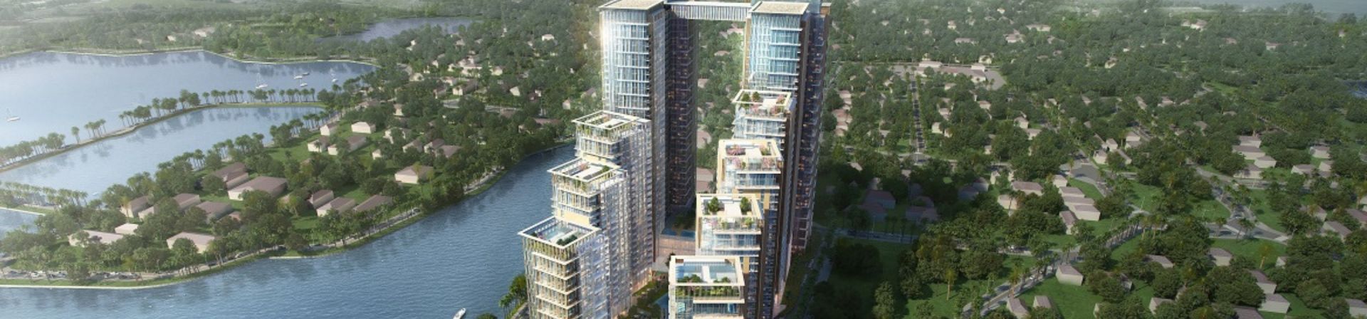 河内雅诗阁 Tay Ho Hanoi 服务公寓