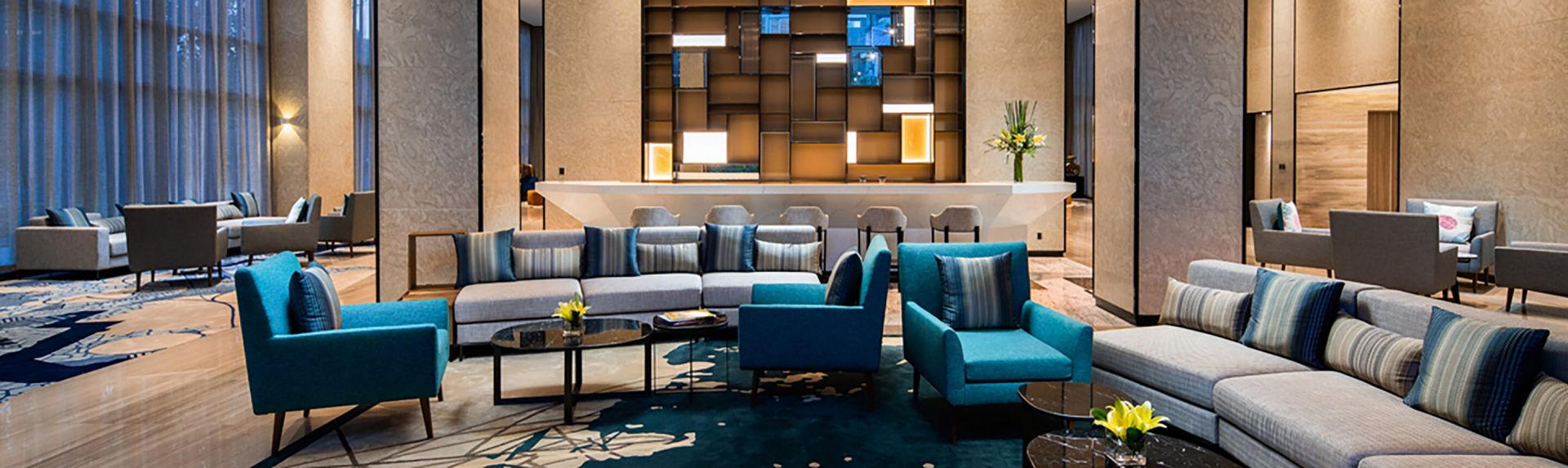 河内奥克伍德华庭酒店公寓荣誉奖项 