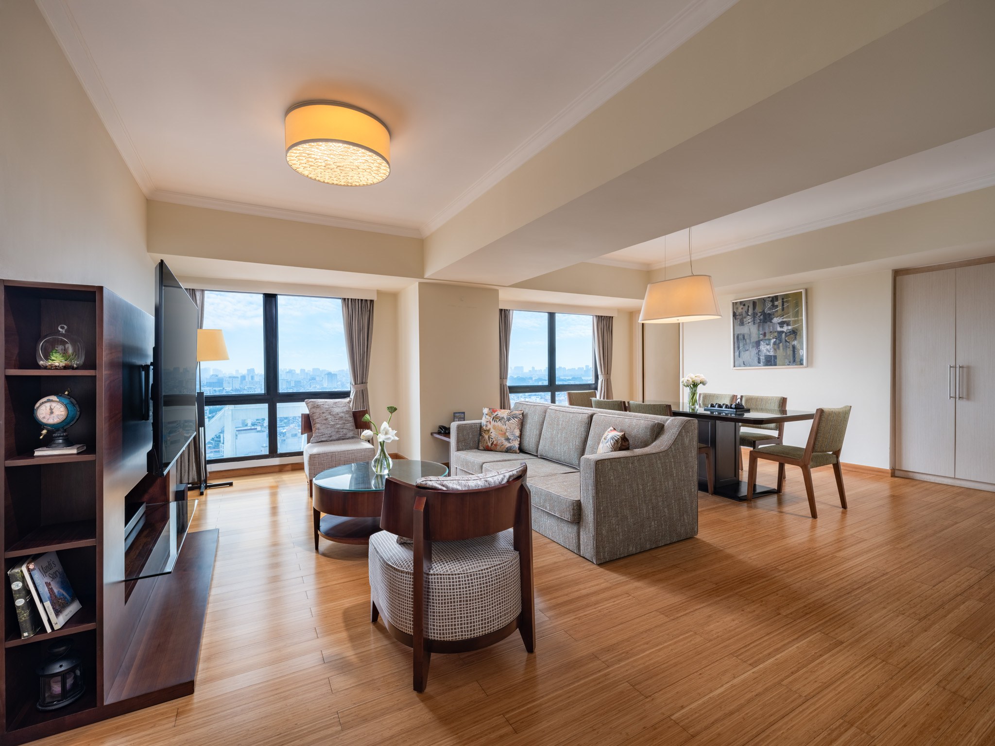 Property Location Static Image