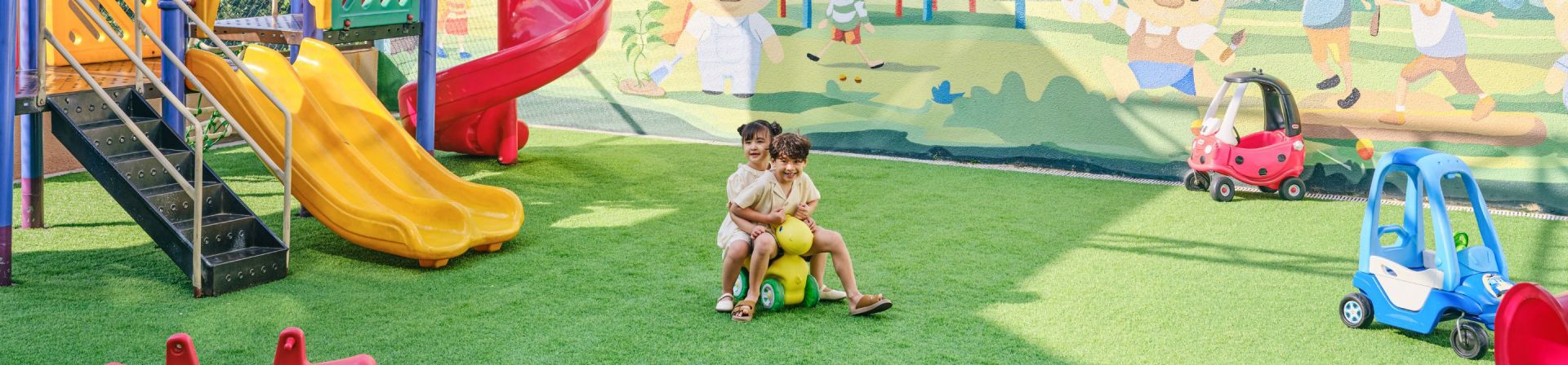 河内 盛捷格兰德服务公寓公寓设施