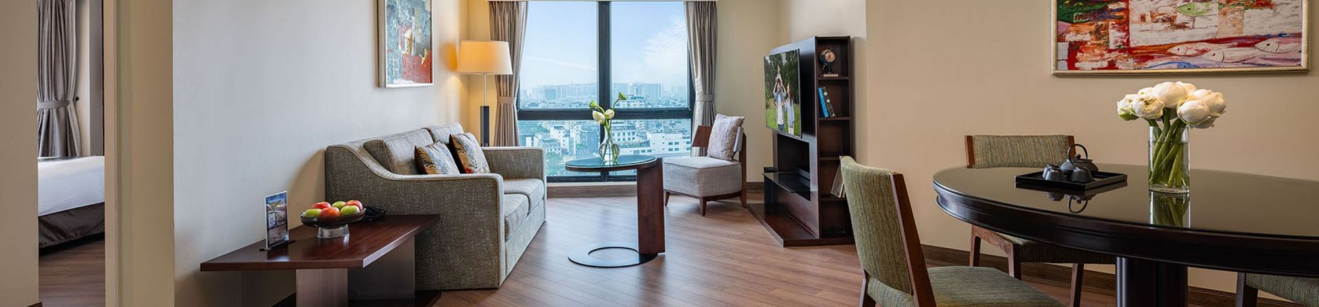 Apartment Types Somerset Grand Hanoi 1br Dlx Desktop Banner