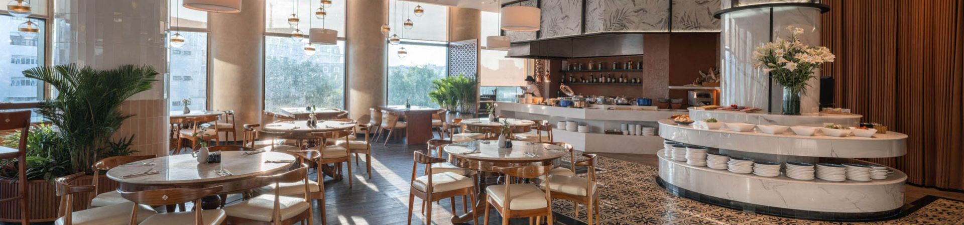 河内 盛捷格兰德服务公寓优惠