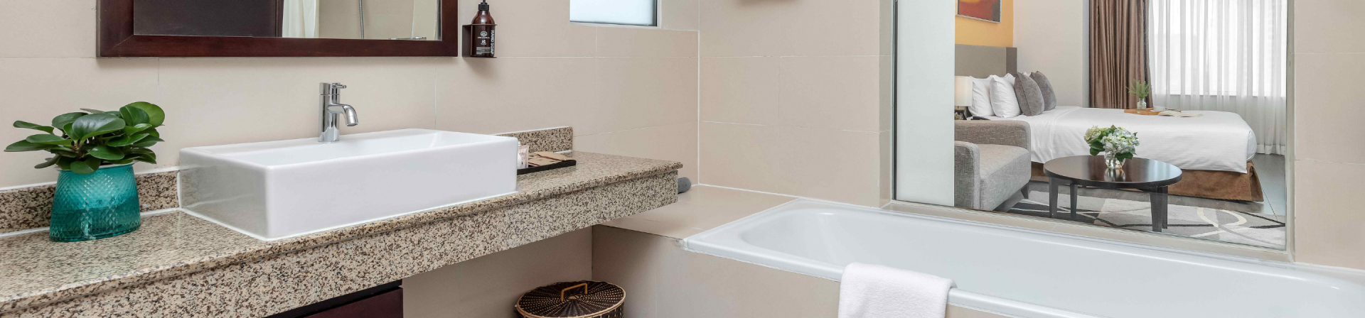 河内 盛捷和平服务公寓