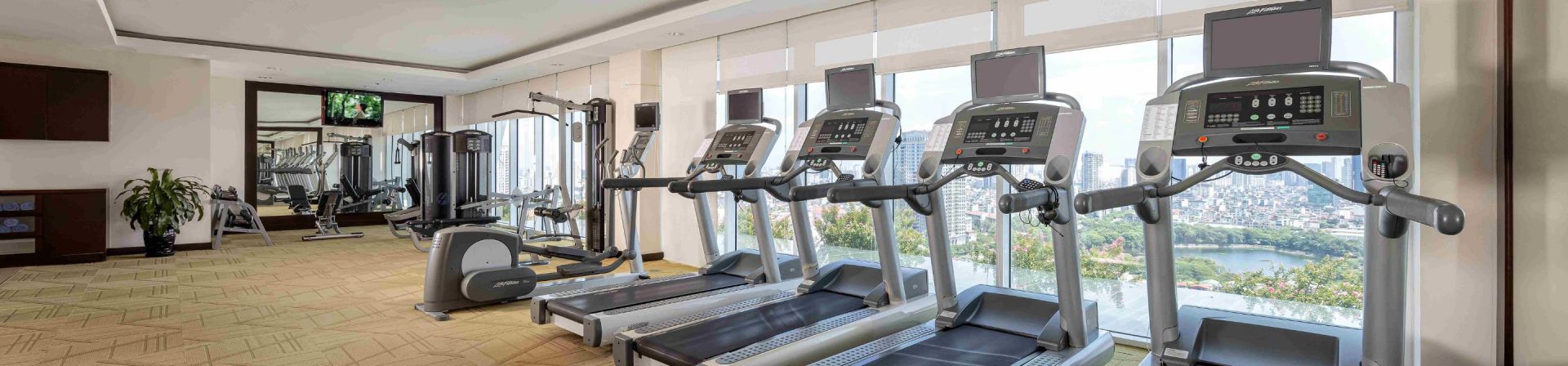 河内 盛捷和平服务公寓