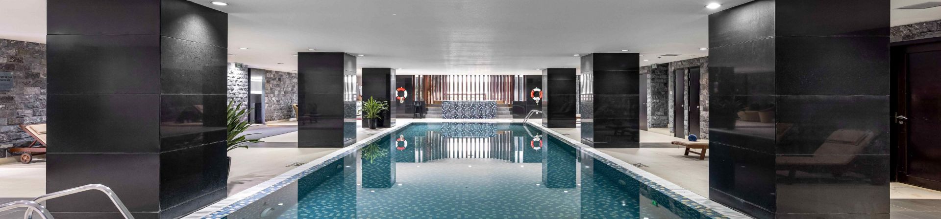 河内 盛捷和平服务公寓