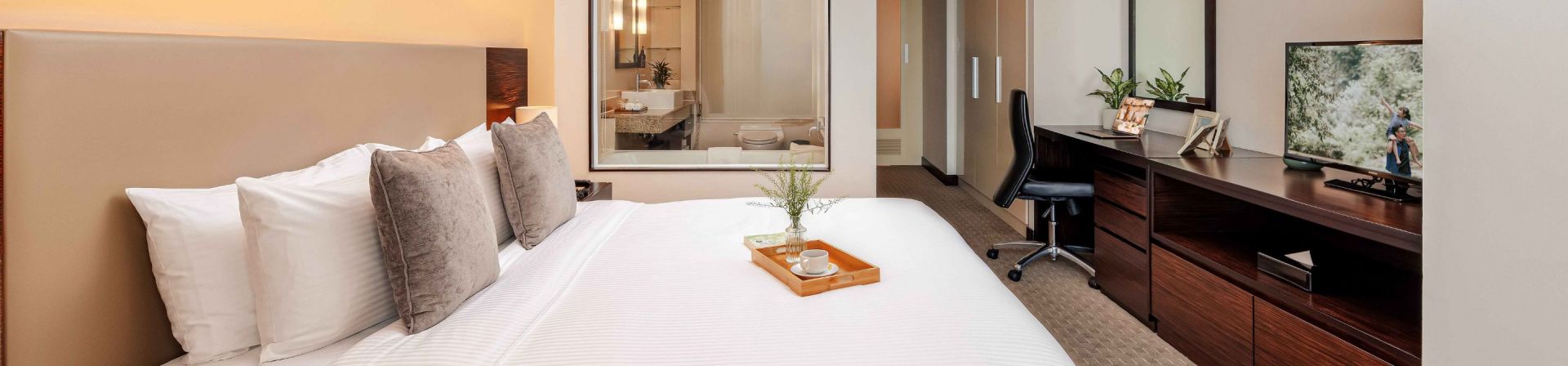  河内 盛捷和平服务公寓