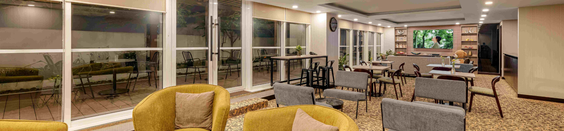  河内 盛捷和平服务公寓