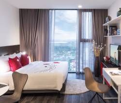 Apartment Types Apartment 0exe Teaser