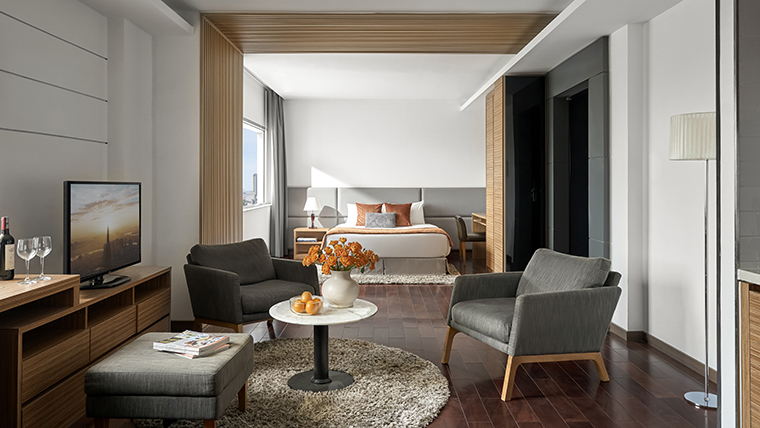 Property Location Static Image