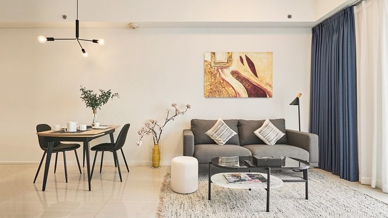 Richlane 1 Bedroom Deluxe Thumbnail