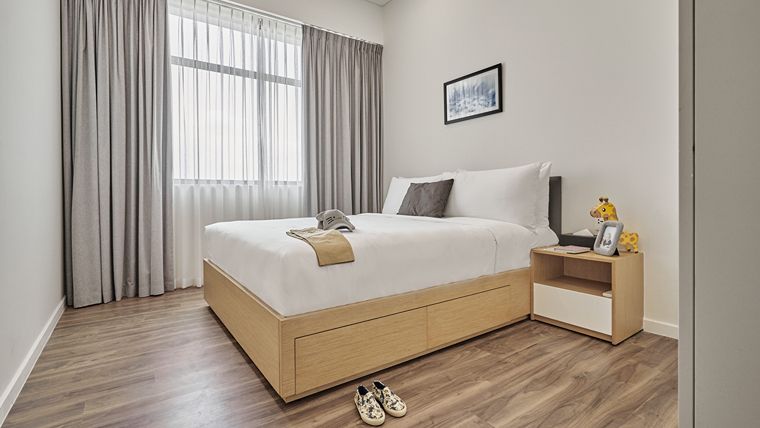 Richlane 2 Bedroom Deluxe Thumbnail