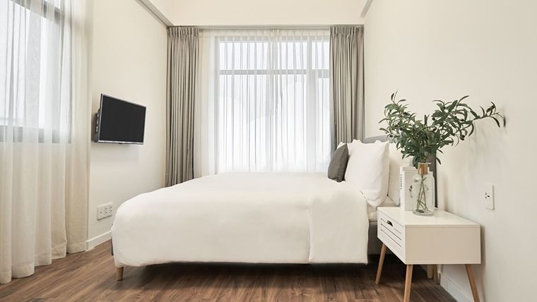 Richlane 3 Bedroom Deluxe Thumbnail