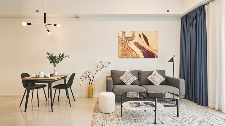 Property Location Static Image